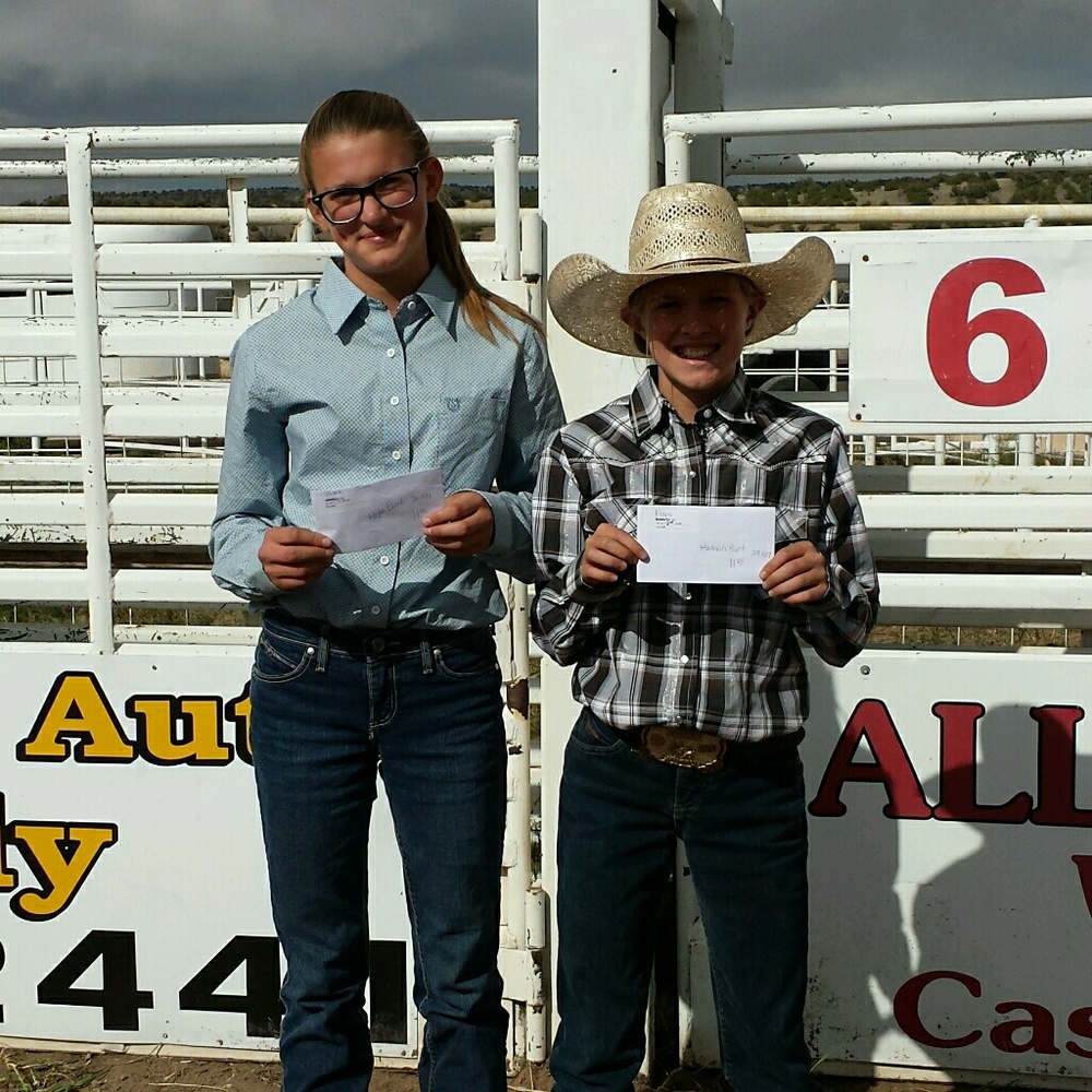 Meet your Poshers, Hope & Hannah!